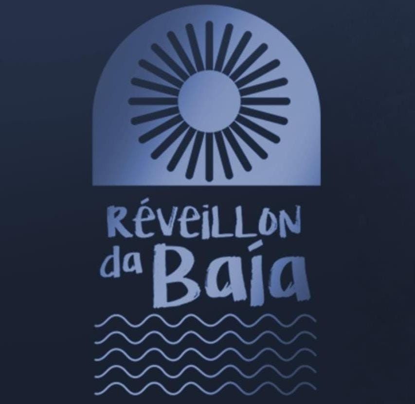 Revéillon da Baía