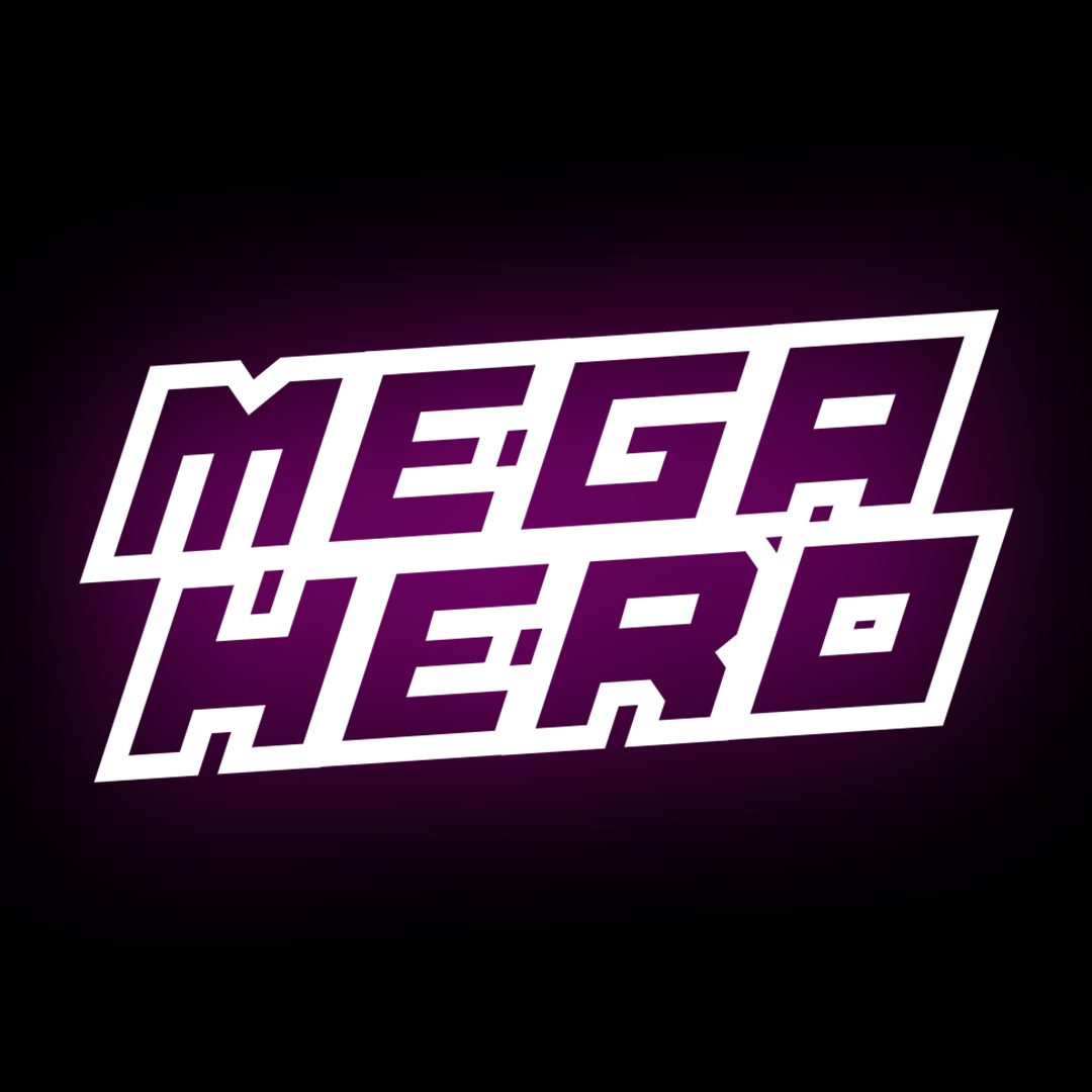 Mega Hero