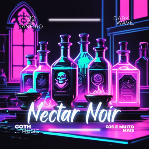 NectarNoir