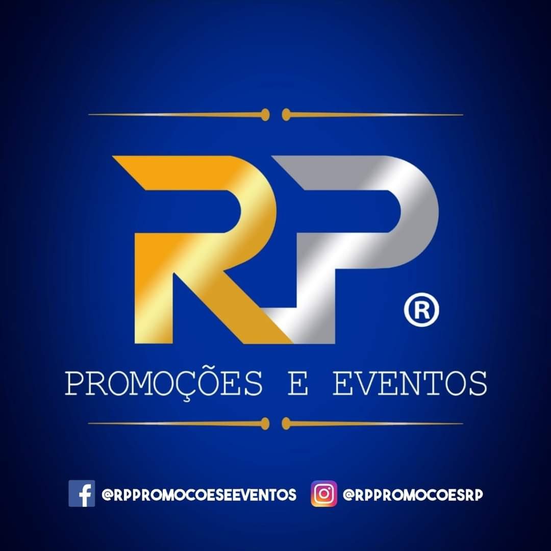 RP PROMOÇÕES E EVENTOS