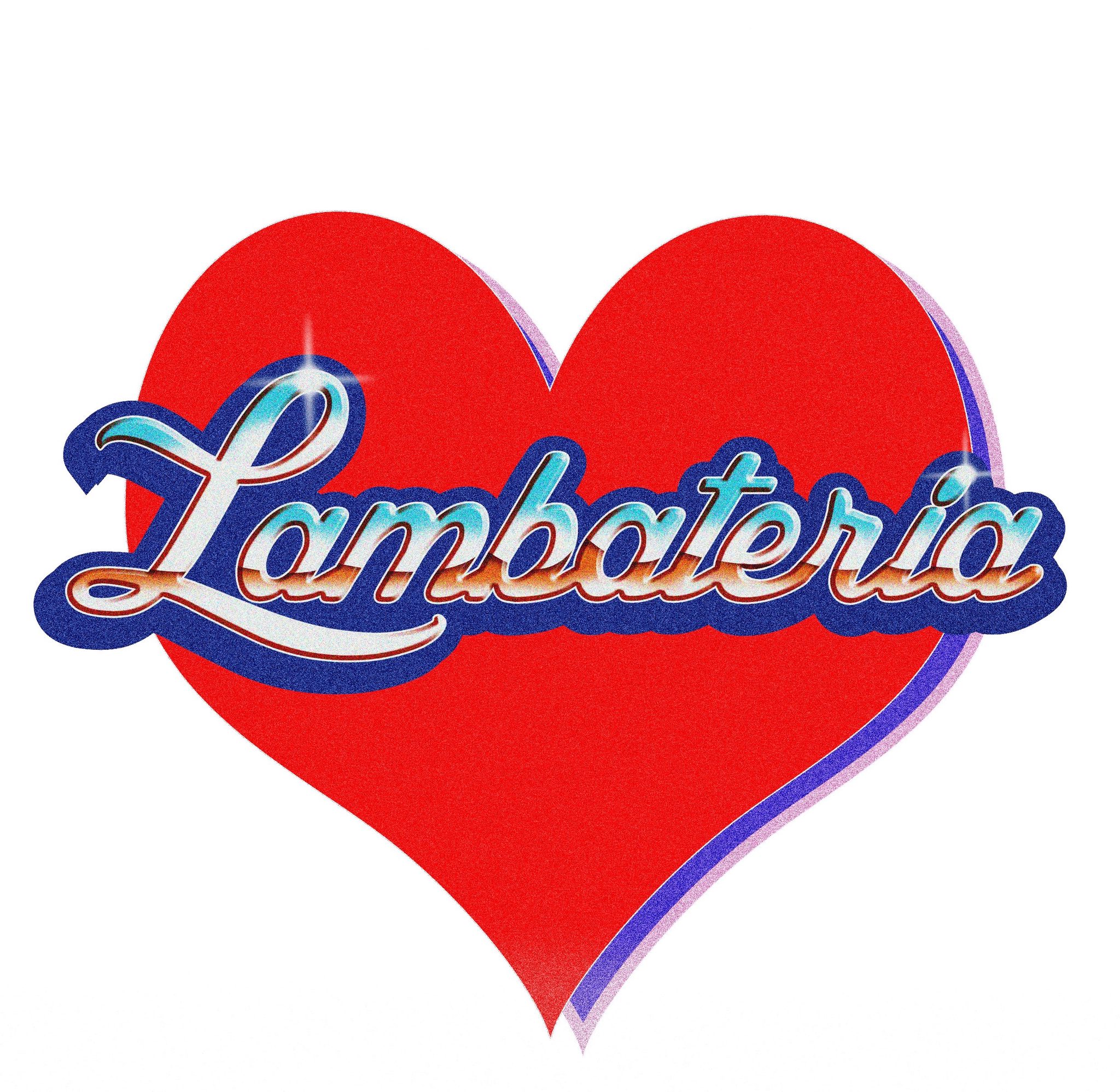 Lambateria