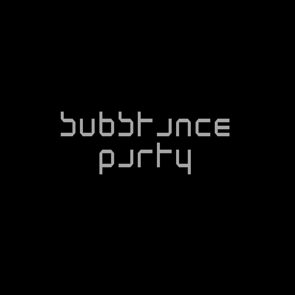 Substance Party