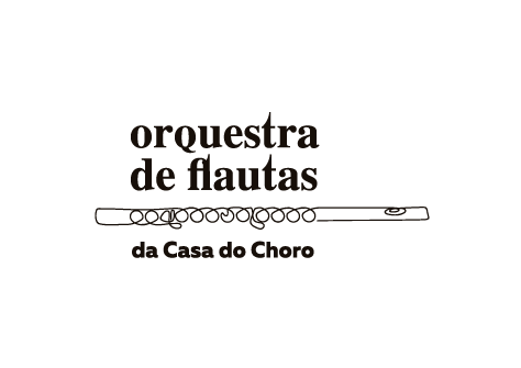 Orquestra de Flautas da Casa do Choro