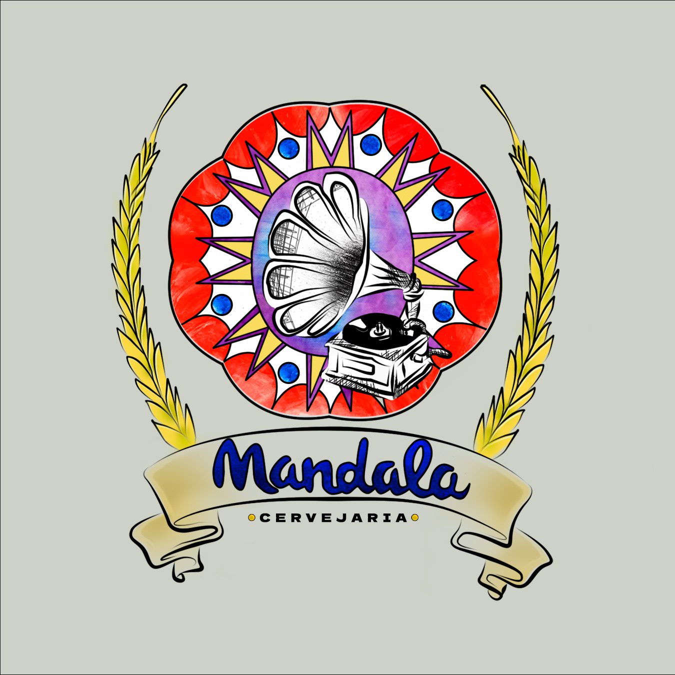 Mandala Cervejaria