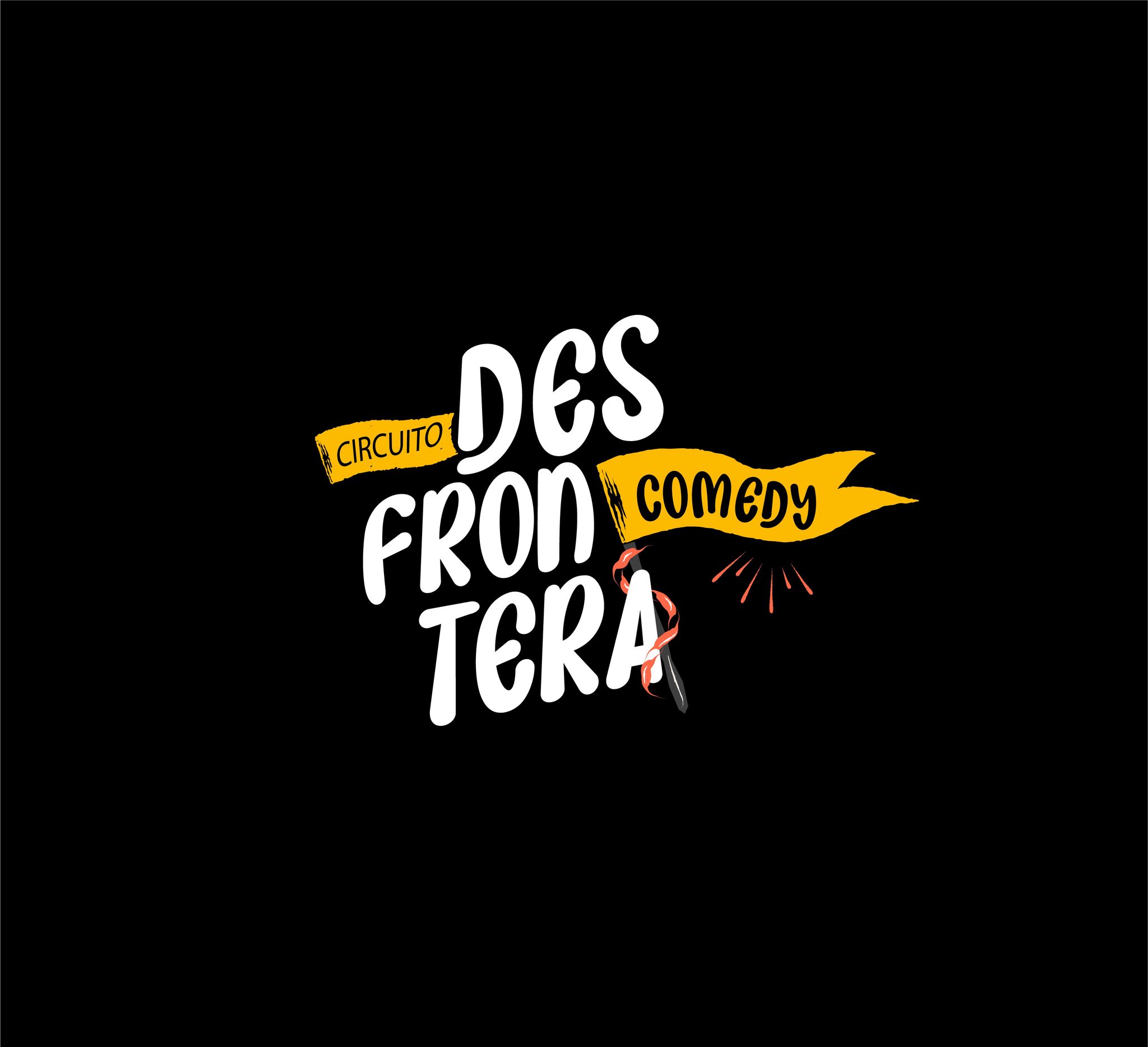 DESFRONTERA PRODUÇÕES